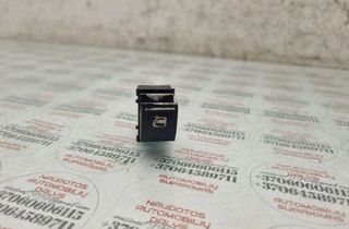 VOLKSWAGEN Touran 1 generation (2003-2015) Кнопка стеклоподъемника задней левой двери 1K0959851 31446536