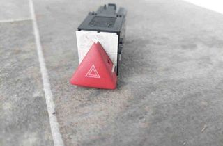 VOLKSWAGEN Passat B6 (2005-2010) Avārijas poga 3C0953509 31446679