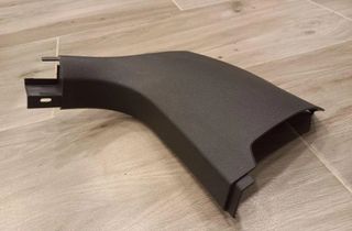 VOLKSWAGEN Golf 8 generation (2019-2023) Другие отделочные детали 1K1863484 31447052