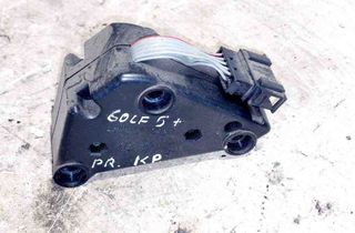 VOLKSWAGEN Golf Plus 1 generation (2004-2009) Усилитель звука 1K0035463D 31447082