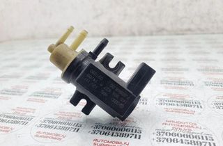 VOLKSWAGEN Passat B7 (2010-2015) Solenoid Valve 1K0906627A 31448095