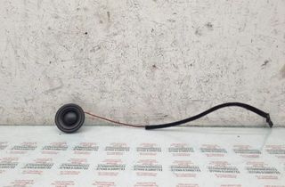 VOLKSWAGEN Touareg 1 generation (2002-2010) Колонка  дверей передняя правая 7L6035415 31448130