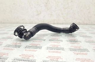 VOLKSWAGEN Touran 1 generation (2003-2015) Breather hose 03L103493AE 31448432