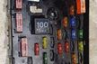 VOLKSWAGEN Passat B6 (2005-2010) Fuse box 3C0937125 31448468