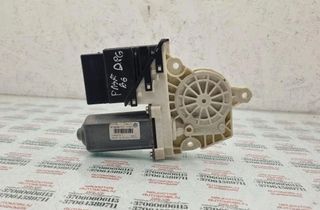 VOLKSWAGEN Passat B6 (2005-2010) Rear Right Door Window Control Motor 3C9959704 31448947