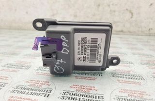 AUDI Q7 4L (2005-2015) Блок управления сиденья передняя правая 4L0959339A 31449008