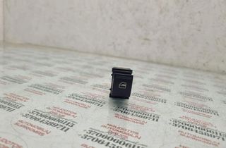 VOLKSWAGEN Passat B6 (2005-2010) Aizmugurējo labo durvju loga pacelšanas slēdzis 7L6959855B 31449107