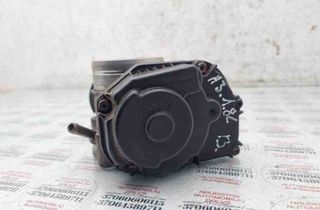 AUDI A3 8L (1996-2003) Throttle Body 06A133064J 31449339