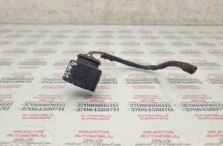 AUDI A6 C6/4F (2004-2011) Контакт задних фонарей 1J0973724 31449458