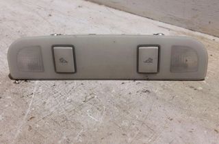 AUDI A6 C8/4K (2018-2024) Salona apgaismojums 4F0947111 31449500