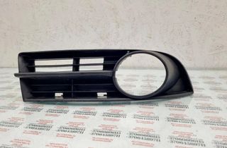 VOLKSWAGEN Touran 1 generation (2003-2015) Нижняя решетка переднего бампера 1T0853666A 31449505