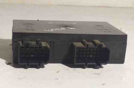 VOLKSWAGEN Golf 4 generation (1997-2006) Comfort Control Unit 1J0595799J 31449581