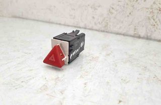 VOLKSWAGEN Passat B6 (2005-2010) Hazard button 3C0953509A 31449713