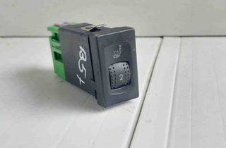 VOLKSWAGEN Passat B7 (2010-2015) Выключатель обогрева 3B0963564C 31449933