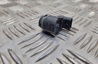 AUDI A4 B7/8E (2004-2008) Paātrinājuma sensors 420919275 31451604