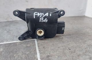 VOLKSWAGEN Passat B6 (2005-2010) Клапаны управления внутренним подогревом 0132801362 31451642