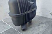 AUDI A4 B7/8E (2004-2008)  Вакуумный бак 8E0129955 31451767