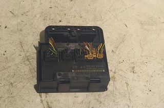 VOLKSWAGEN Passat B7 (2010-2015) Comfort Control Unit 3C0959433AB 31452020