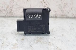 AUDI A6 C6/4F (2004-2011) Interior Heater Flap Motor Actuator 4F0820511B,0132801369 31452117