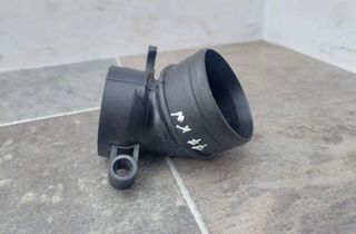 SKODA Octavia 1 generation (1996-2010) Другие трубы 3C0129635 31452436