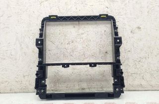 VOLKSWAGEN Touran 1 generation (2003-2015) Music Player Trim 1T0858005A 31452445