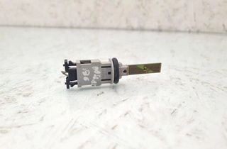 VOLKSWAGEN Passat B6 (2005-2010) Exhaust gas temperature sensor 1K0907543E 31452558