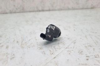 AUDI A4 B7/8E (2004-2008) Paātrinājuma sensors 420919275 31453054