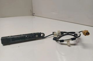 VOLKSWAGEN Golf 8 generation (2019-2023) Antenas pastiprinātājs 1K6035577R 31453210