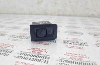 VOLKSWAGEN Golf 4 generation (1997-2006) Sēdekļa apsildes poga 1J0963564B 31453227