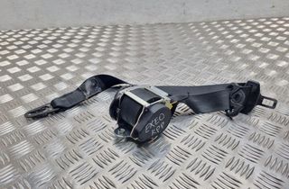 SEAT Exeo 1 generation (2009-2012) Priekšējā kreisā drošības josta 3R1857705 31453986