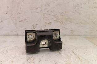 AUDI A6 C8/4K (2018-2024) Антенный модуль 8T0035570 31454141