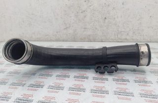 VOLKSWAGEN Golf 8 generation (2019-2023) Intercooler Hose Pipe 1K0145838C 31454226