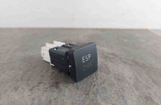 VOLKSWAGEN Golf 8 generation (2019-2023) Блок управления тормозной системы 1K0927117A 31454568