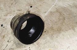 VOLKSWAGEN Passat B7 (2010-2015) Intercooler Hose Pipe 1K0129627B 31455882