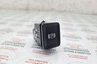 VOLKSWAGEN Passat B7 (2010-2015) Stāvbremzes poga 3C0927225C 31455993