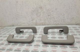 SEAT Exeo 1 generation (2009-2012) Riteņu komplekts 8E0857608C 31456152