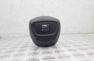 SEAT Exeo 1 generation (2009-2012) Подушка безопасности руля 3R0880201A 31456457