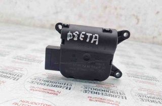 VOLKSWAGEN Jetta 3 generation (1992-1998) Salona sildītāja vadības vārsti 1K1907511C,0132801340 31461336