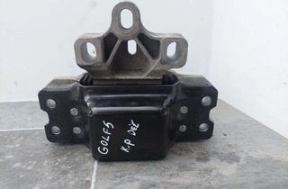 VOLKSWAGEN Golf 8 generation (2019-2023) Front engine mount 1K0199555 31461715