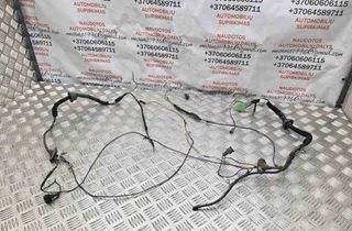VOLKSWAGEN Touareg 1 generation (2002-2010) Cable Harness 7L6971211AA,7L6971212AB 31462376