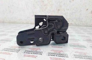 VOLKSWAGEN Touareg 1 generation (2002-2010) Bonnet Lock 7L0823503A 31462563