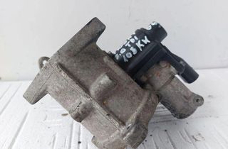 VOLKSWAGEN Passat B7 (2010-2015) EGR Valve 03G129637A 31462566