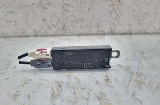 AUDI A6 C8/4K (2018-2024) Антенный модуль 4F9035225A 31462862