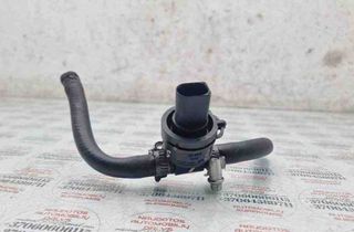 VOLKSWAGEN Touareg 1 generation (2002-2010) Degvielas temperatūras sensors 038906081B 31462972