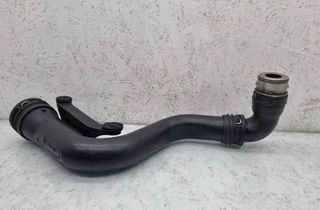 SEAT Toledo 3 generation (2004-2010) Intercooler Hose Pipe 1K0145762P,1K0145762CK 31463252