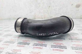 VOLKSWAGEN Passat B7 (2010-2015) Intercooler Hose Pipe 1K0145838D 31463387