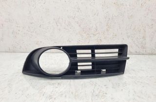 VOLKSWAGEN Touran 1 generation (2003-2015) Нижняя решетка переднего бампера 1T0853665A 31463423