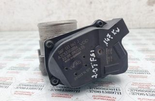 SEAT Exeo 1 generation (2009-2012) Droseļvārsts 06F133062J 31463487