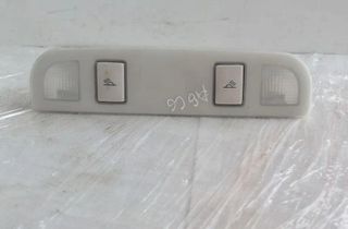 AUDI A6 C8/4K (2018-2024) Salona apgaismojums 4F0947111 31469154