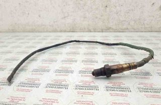 AUDI A3 8L (1996-2003) Лямбда зонд 31469403